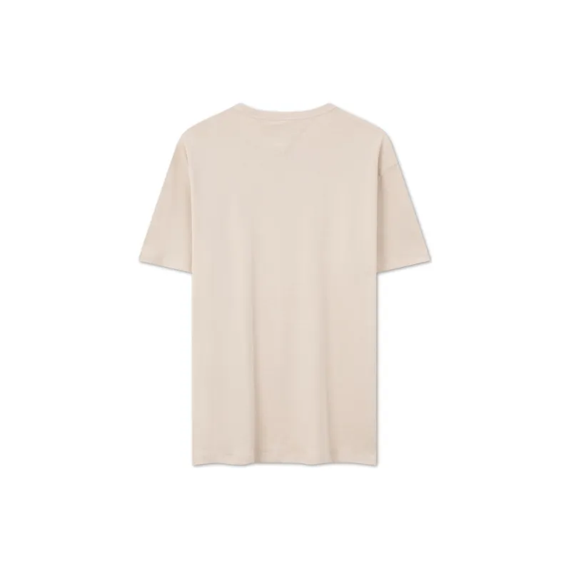 Tommy Hilfiger Short Sleeved T Shirts Men's-1