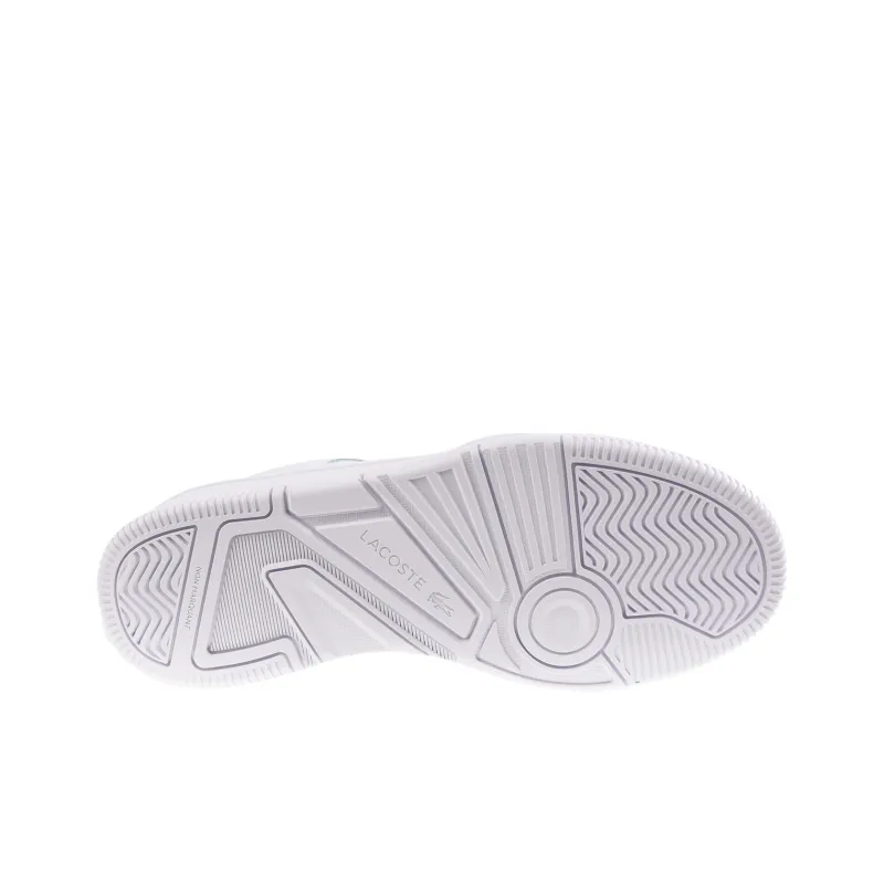 LACOSTE Lineshot Leather Sneakers-5