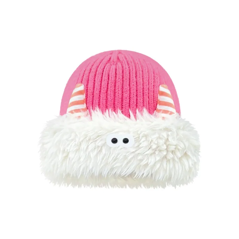 BAIJUAN Beanies Unisex-1