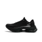 Obsidian Black/Silver White