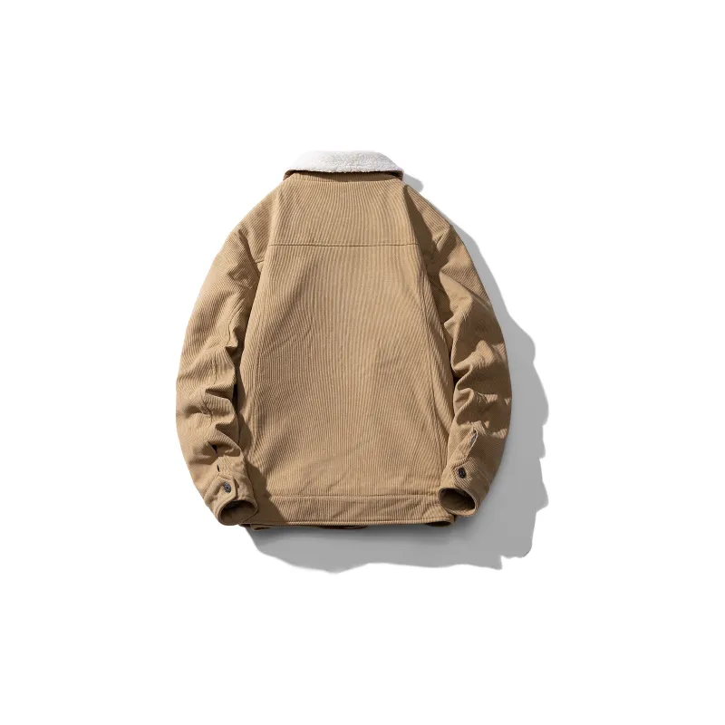 Paddy Julia Puffer Jacket Unisex-8