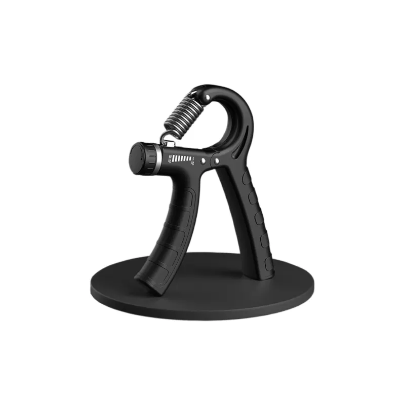 Ph.D. research Grip-0