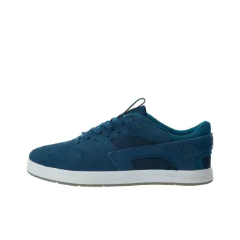 Nike Eric Koston Huarache Blue Force/Blue Lagoon White