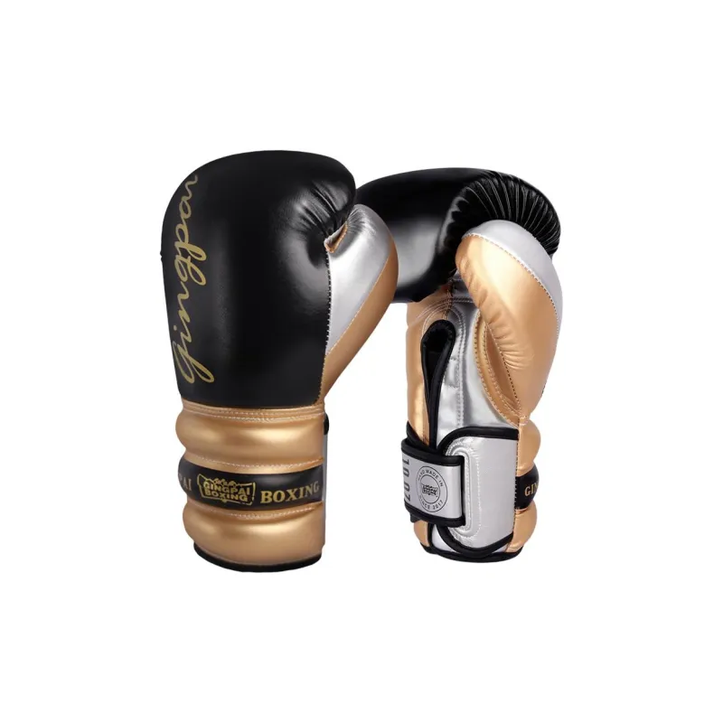 Competition Boxing Gloves-13