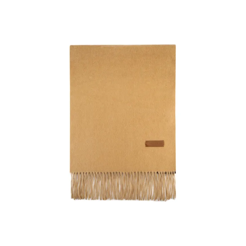 MARJAKURKI Scarf Atmosphere Of The Past Time Greeting Card With Elegance Unisex-5