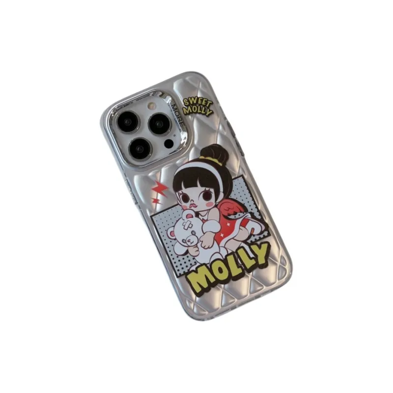 Dis cat Phone Cases-11