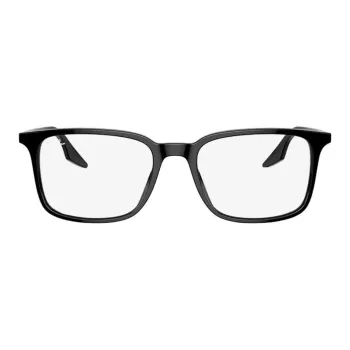 RayBan Rectangular Frame Glasses
