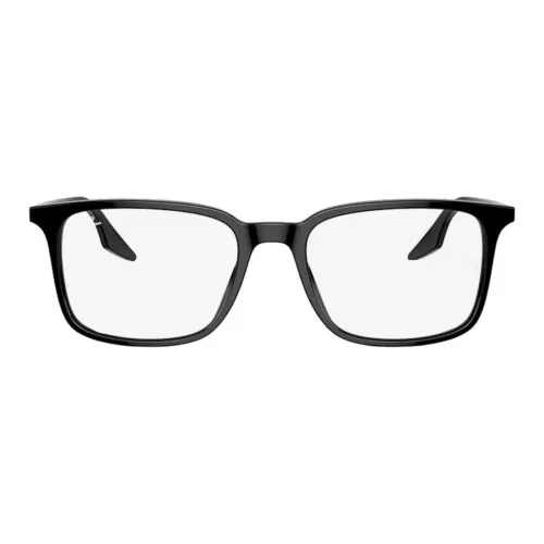 RayBan Rectangular Frame Glasses