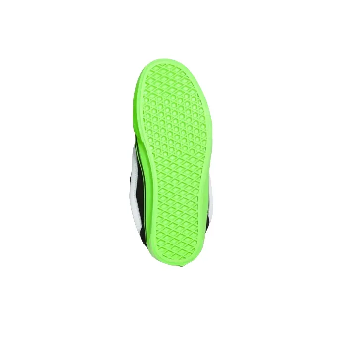Vans Knu Skool Pop Outsole Green-4