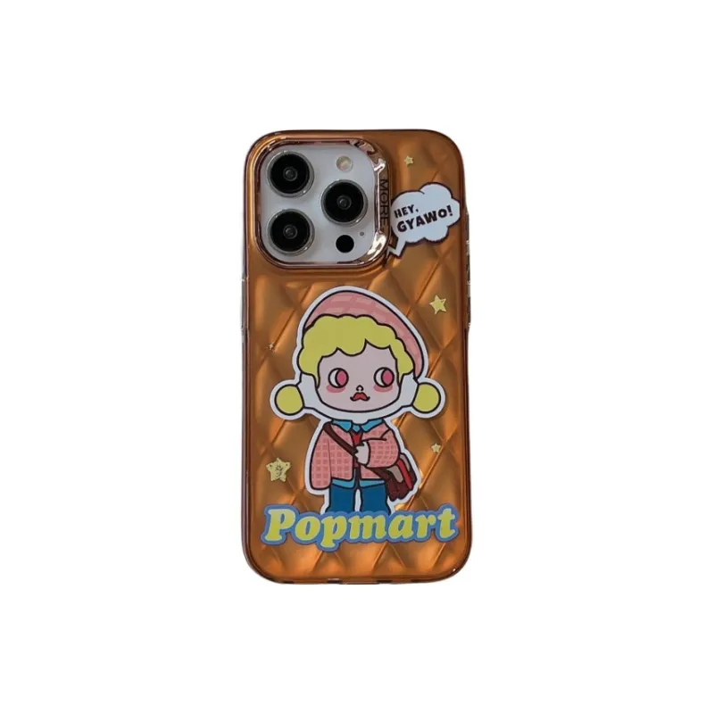 Dis cat Phone Cases-4