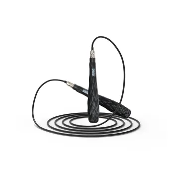 PEAK Race Fitness Training Non Countable Jump Ropes Fitness Crowd PVC Twine Material 3m