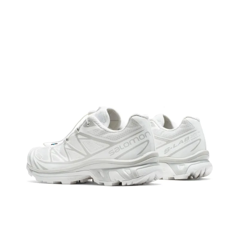 SALOMON XT 6 'White'-3