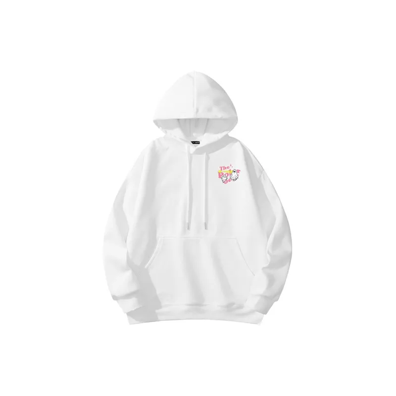 POLAR BEAR Sweatshirts Unisex-3