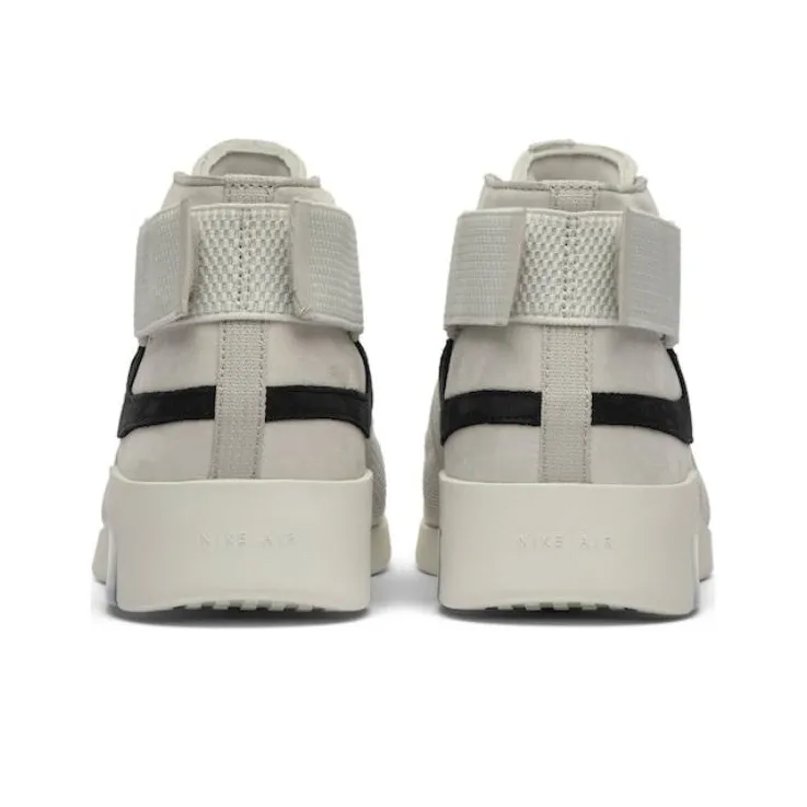 Nike Air Fear Of God Raid Light Bone-3