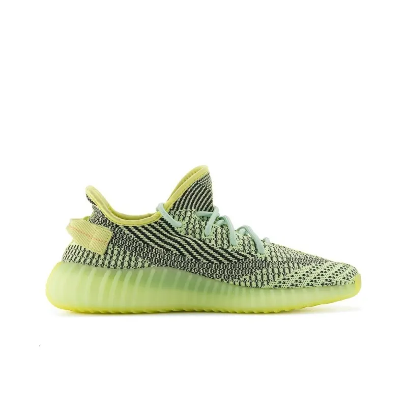 Adidas Yeezy Boost 350 V2 Yeezreel Non-Reflective Men's-1