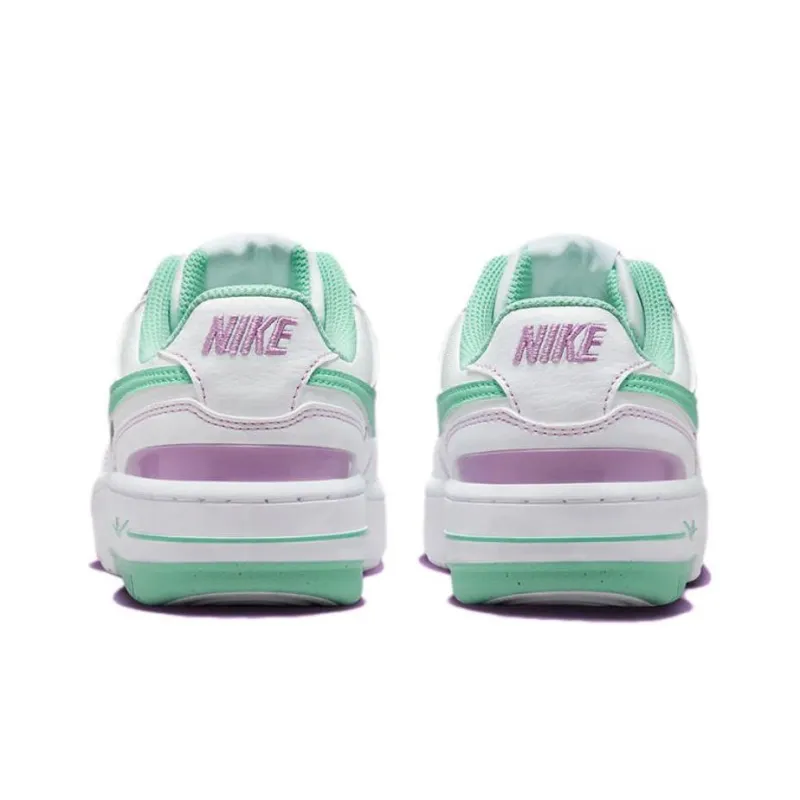 Nike Gamma Force White Emerald Rise Women's-3