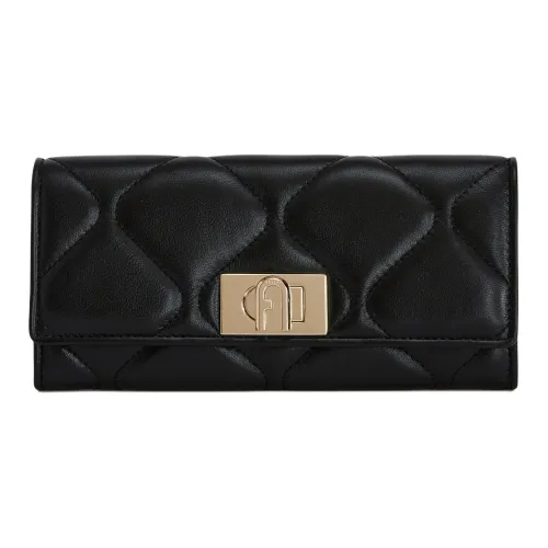 Furla 1927 Collection Wallets