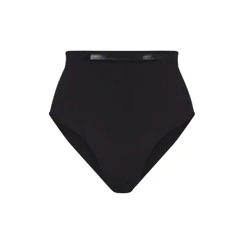 SKIMS SEAMLESS SCULPT MID WAIST BRIEF Shapewear Bottom Women's