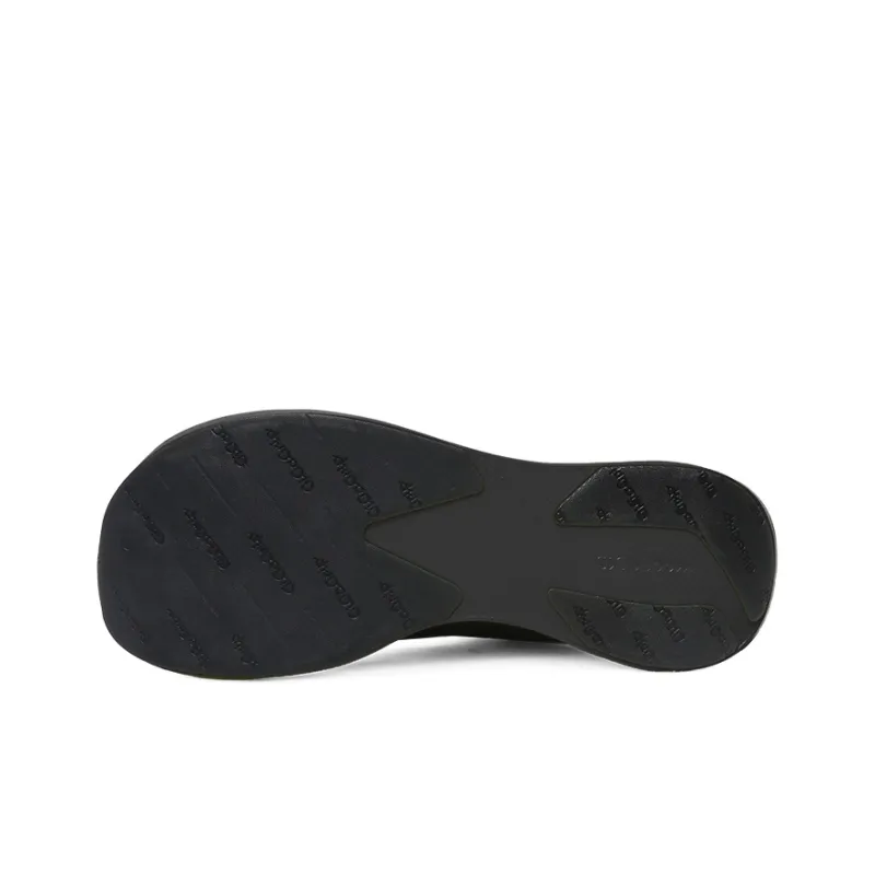 AVOCCO Ao Ge Colibri Running Shoes Unisex Low Top Black-4