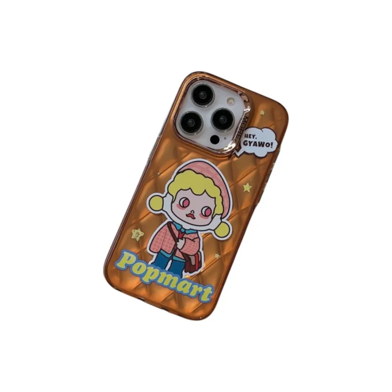 Dis cat Phone Cases-5