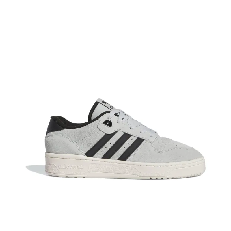 adidas originals Rivalry Low Wonder Silver Black-1