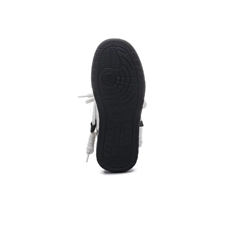 WARRIOR Increased Height And Wear Resistance WARRIOR Lifestyle Shoes Women's-3