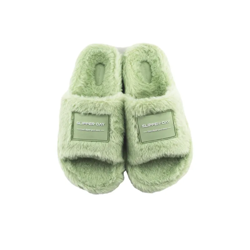 SLIPPER DAY Trendy Fashion Slide Slippers-13