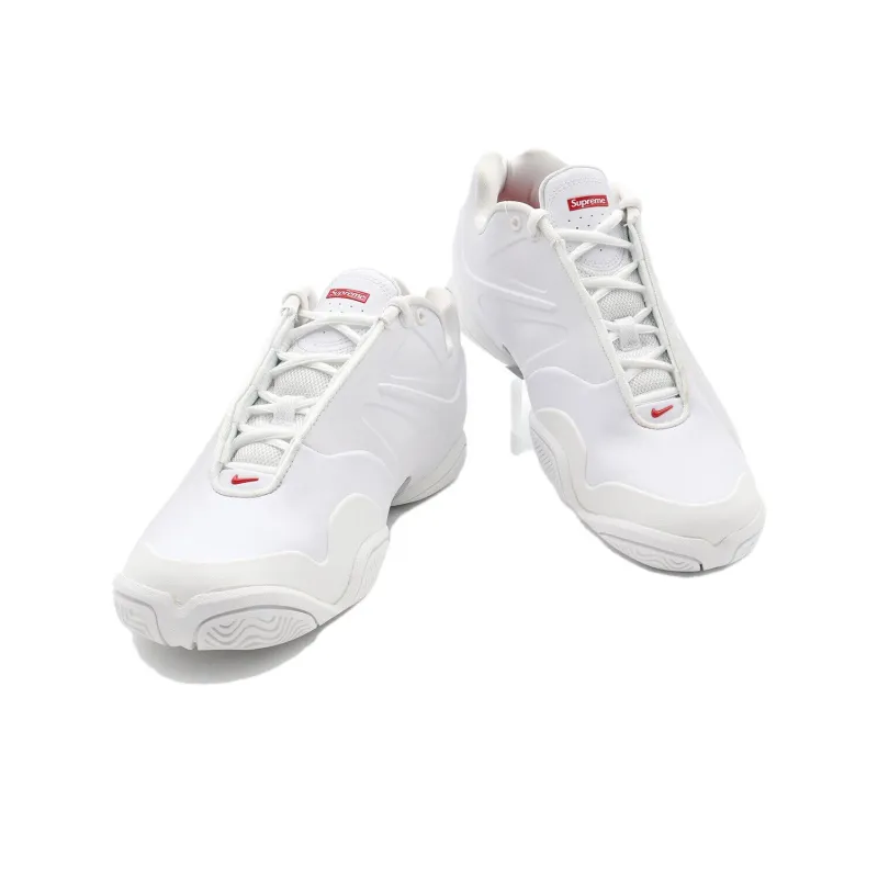 Nike Air Zoom Courtposite Supreme White-3