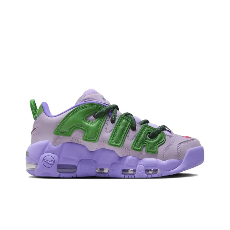 Nike Air More Uptempo Low Ambush Lilac-1
