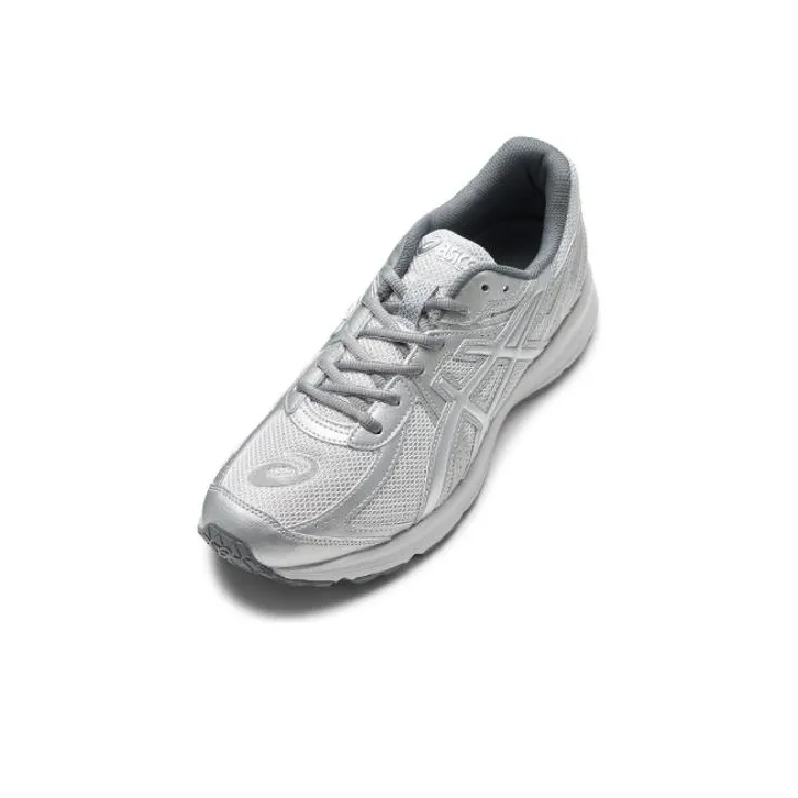 Asics Jog 100 S 'Grey Silver'-2