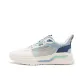 White Blue