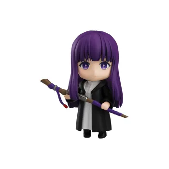 GSC Frieren: Beyond Journey's End Frieren Clay Figure Chibi Figures 10cm