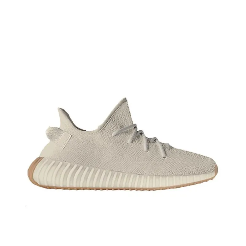 Adidas Yeezy Boost 350 V2 'Sesame' 2018-1