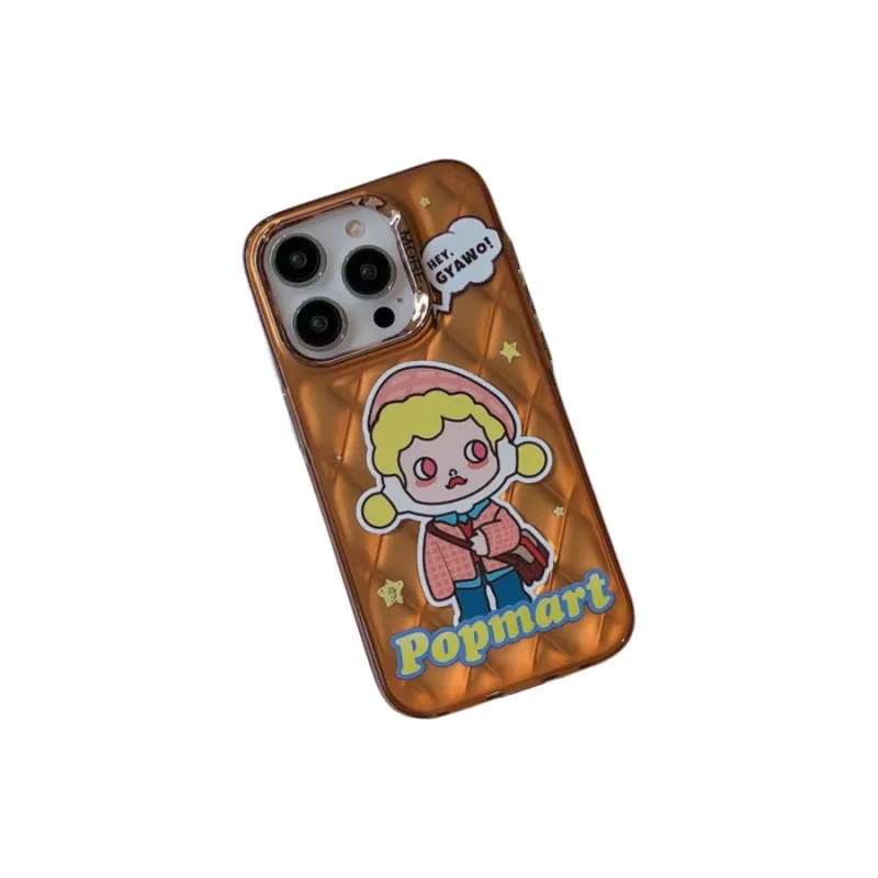 Dis cat Phone Cases-6