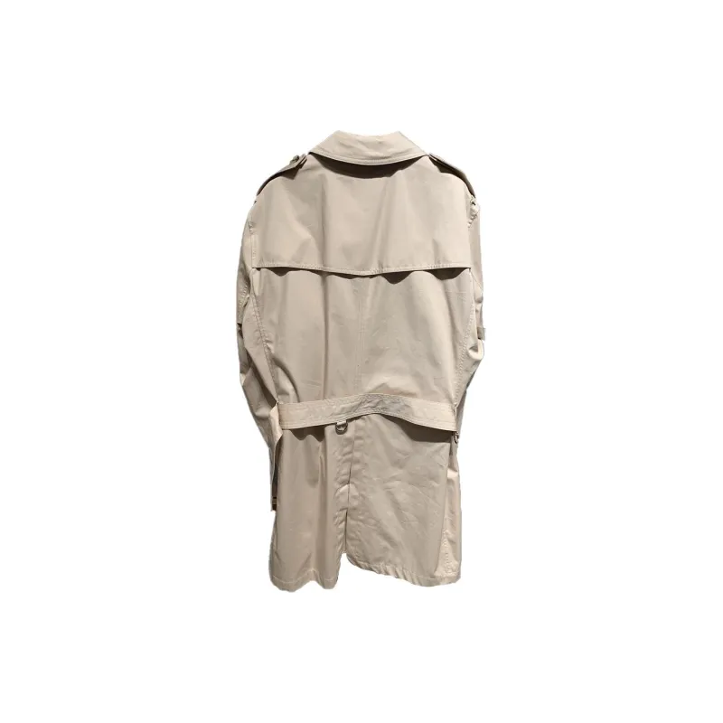 Burberry FW23 Trench Coat Men's Beige-1