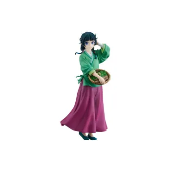 GSC Girlish Pharmacy's Murmur POP UP PARADE Cat Scale Figures 17cm