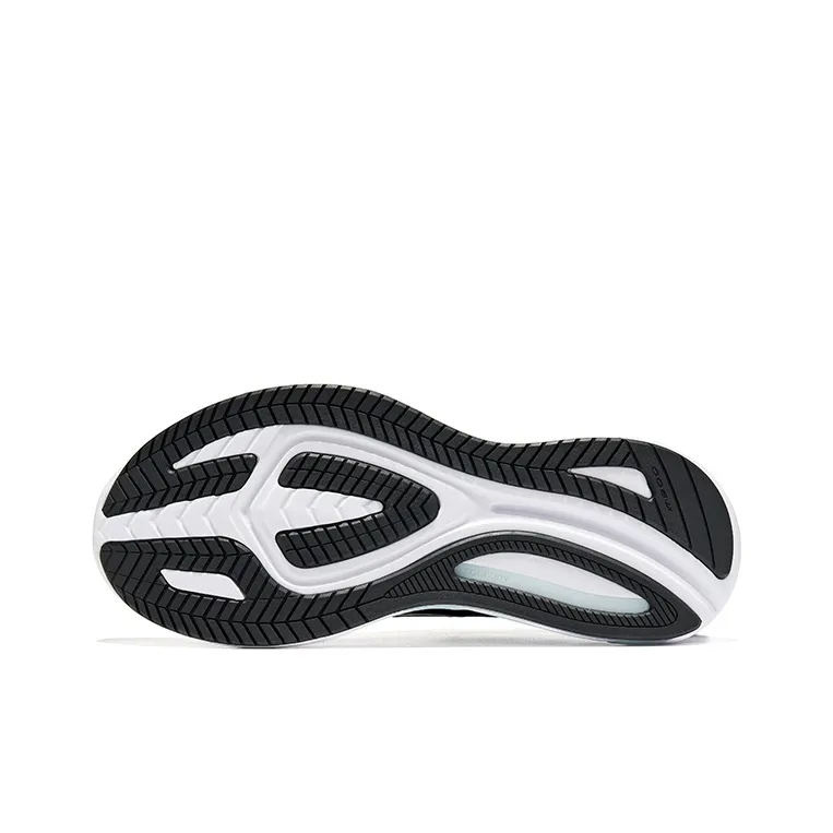 Saucony Omni 22 Black White-4
