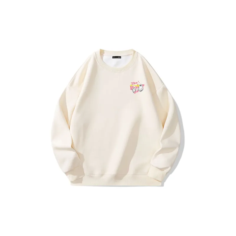 POLAR BEAR Sweatshirts Unisex-21