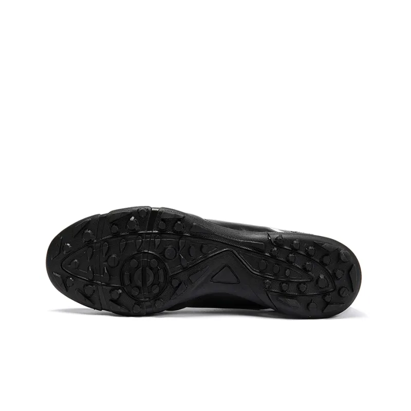 Keliqee Cushioning Anti-Slip And Wear-Resistant Soccer Shoes Unisex-5