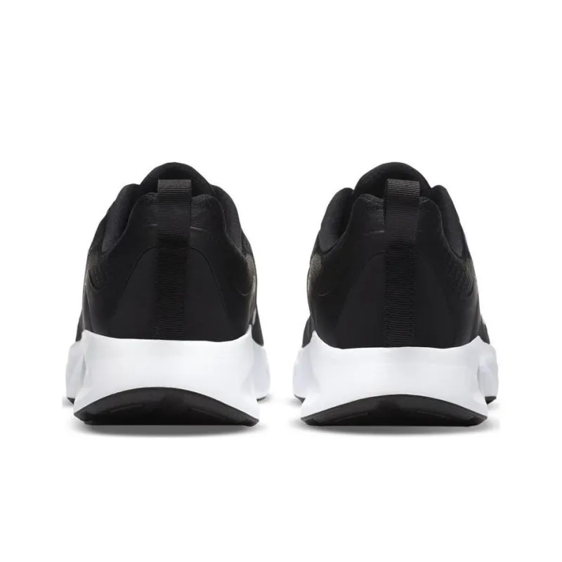 Nike Wearallday 'Black White'-3