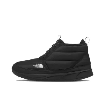 THE NORTH FACE Nse Chukka Boots 'TNF Black'