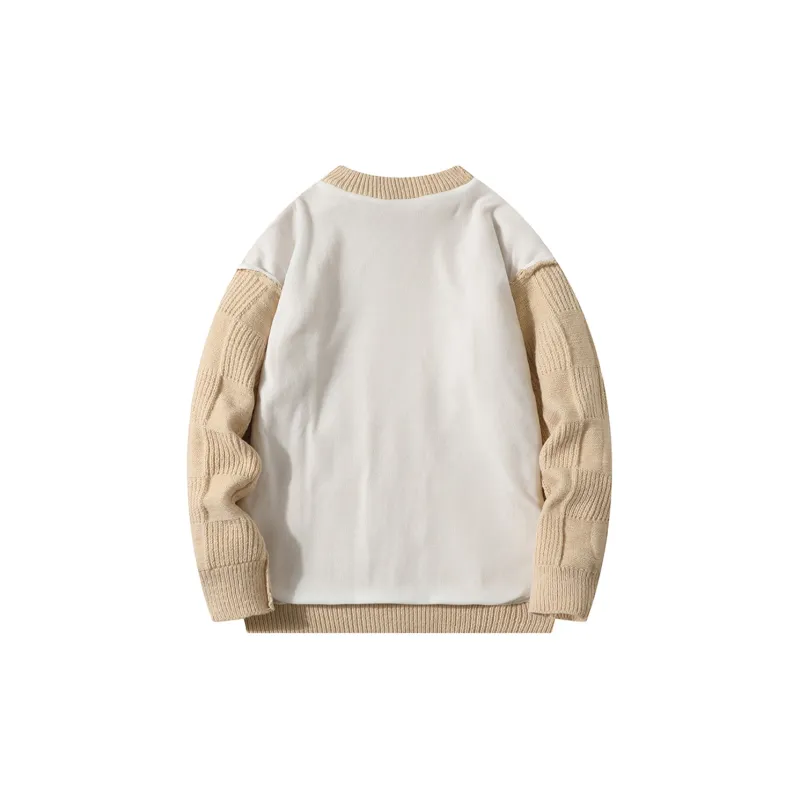 Discovery Expedition Knitwear Unisex-20