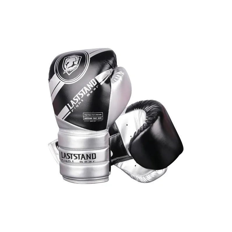 Competition Boxing Gloves-5