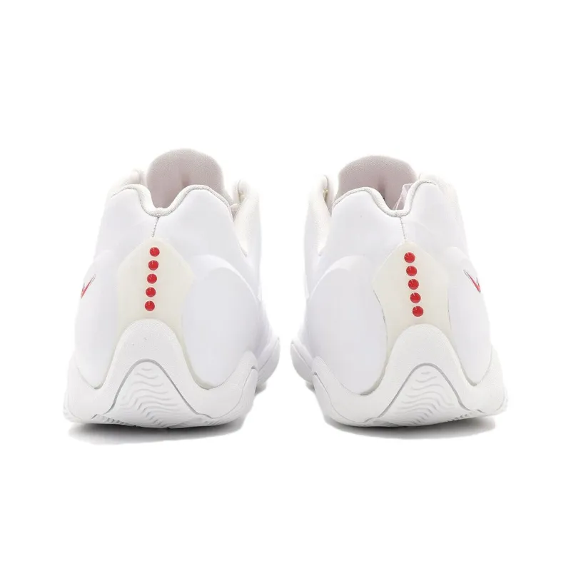 Nike Air Zoom Courtposite Supreme White-4