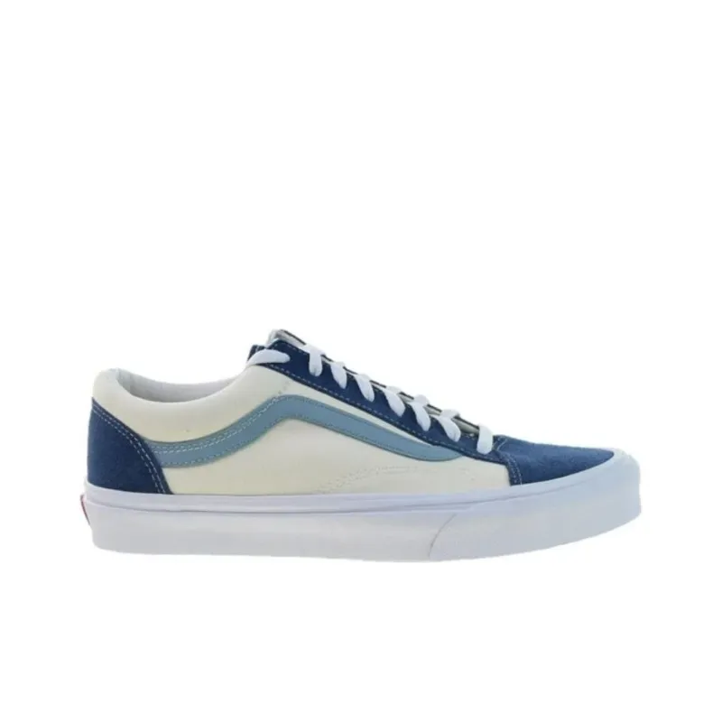 Vans Style 36 Retro Sport Gibraltar Sea-1