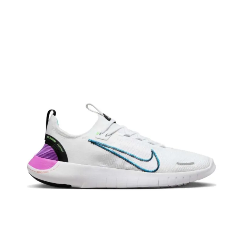 Nike Free Rn Next Nature Se 'White Picante Red Fuchsia Dream'-1