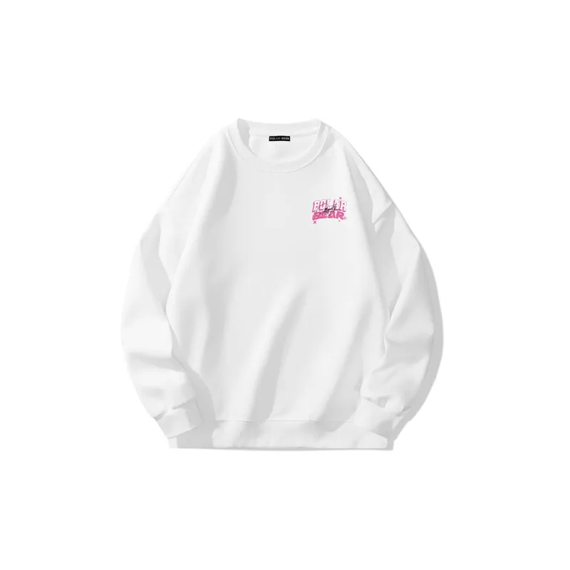 POLAR BEAR Sweatshirts Unisex-9