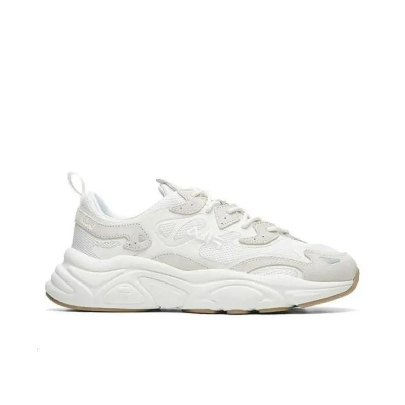 FILA Mars Sneakers White-1
