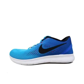 Nike Free Rn Blue Glow