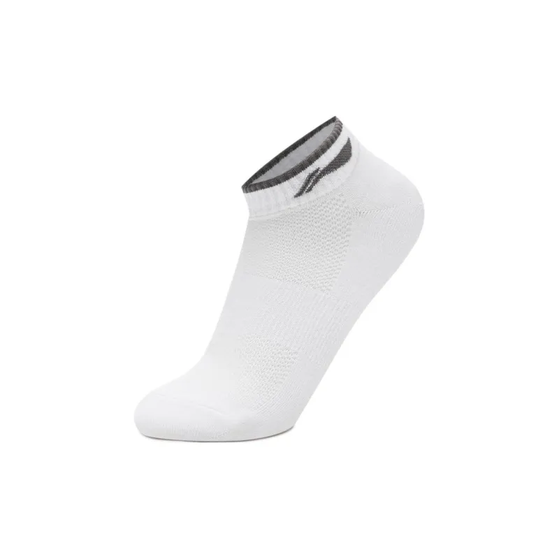 LiNing Fitness Series Ankle Socks Unisex 6 Pack-3